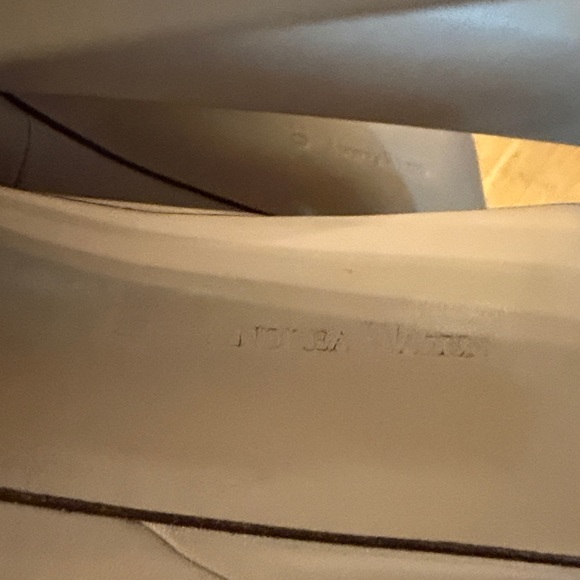 ANDREA WAZEN Double Jeu 165MM Platform Mary Jane Pumps Pink Size 40 - Picture 13 of 16